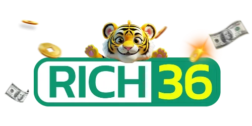 RICH36 สล็อตเว็บตรง สมัคร ทางเข้าเล่น ฝากถอนไว 24 ชม.